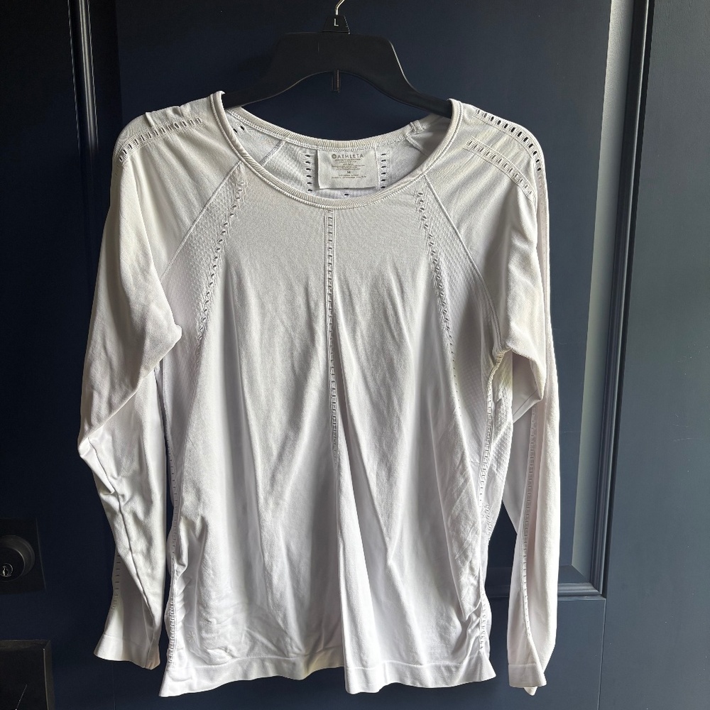 Athleta Top